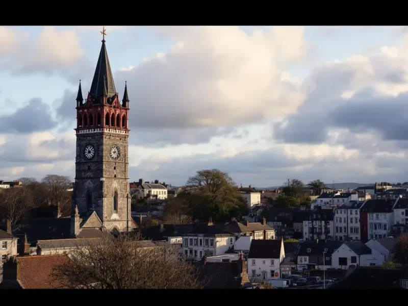 Why film in Cork