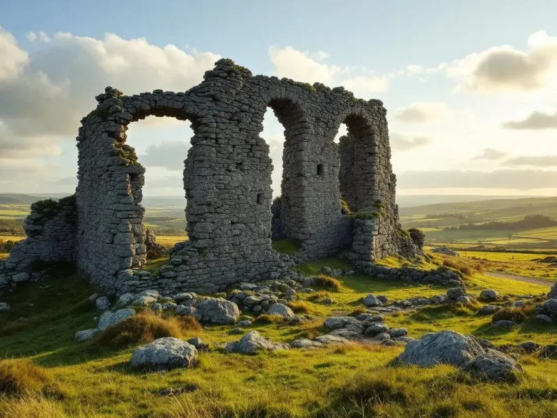 Why film in Limerick