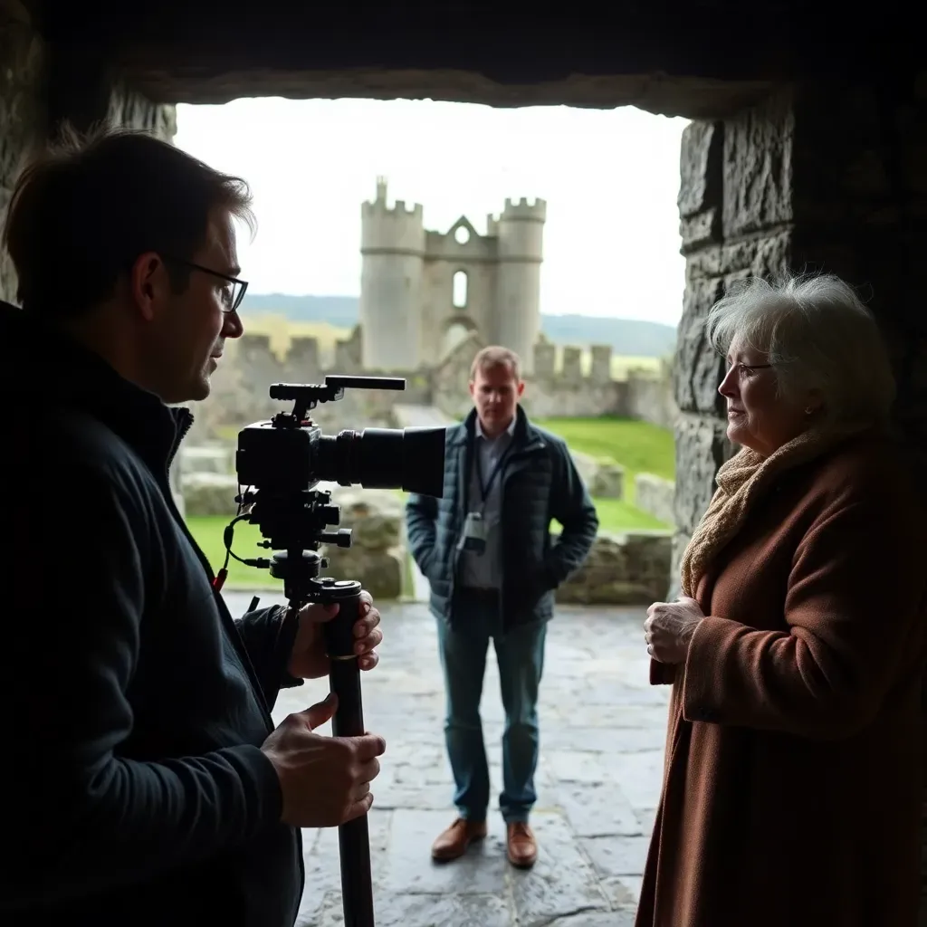 Cultural Sensitivity in Film Production: Respecting Local Customs