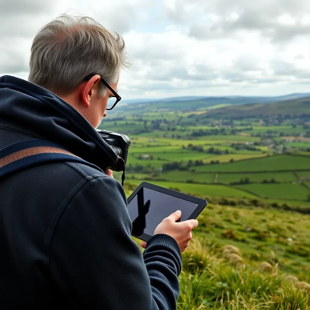 Location Scouting Tips: Finding Perfect Filming Spots | Fixers illustration