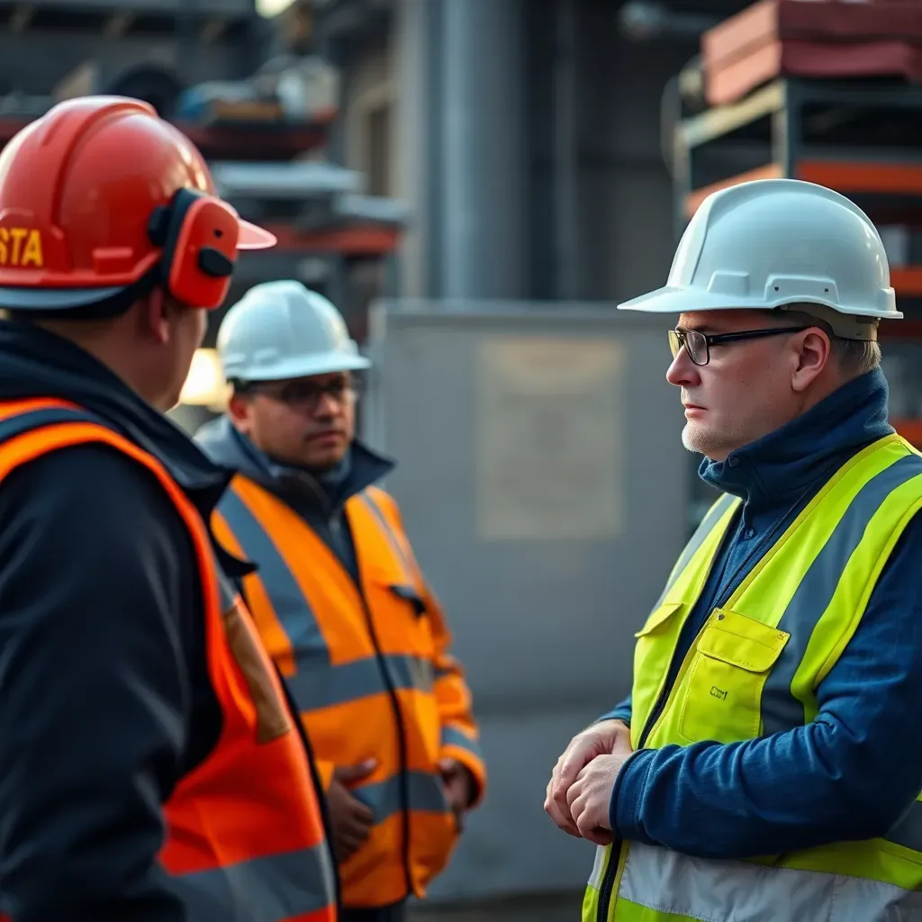 Safety and Security on International Film Sets: Complete Risk Management Guide