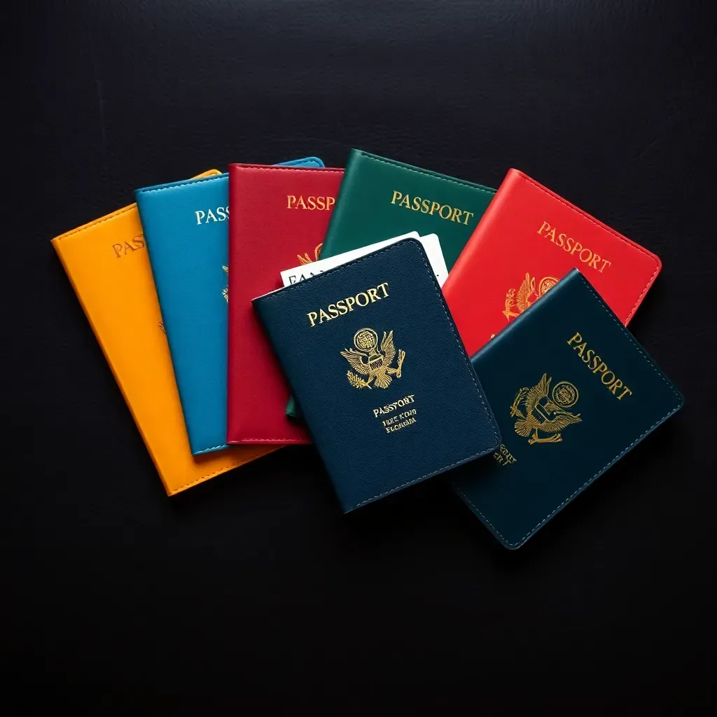 Film Crew Visas & Work Permits Guide Ireland | Fixers illustration